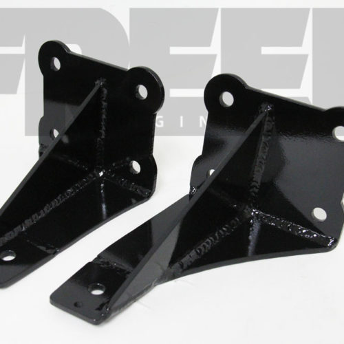 Jz 350z   G35 Engine Mount Kit – Freed Engineering