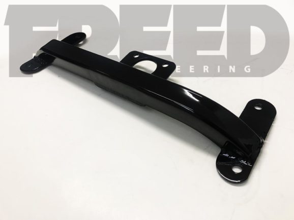 2JZ E46 engine mount kit – Freed Engineering